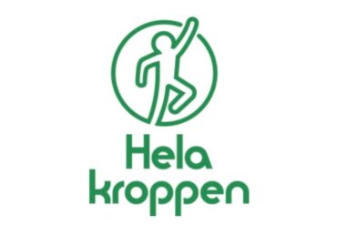 Vi har bytt namn till Hela kroppen!