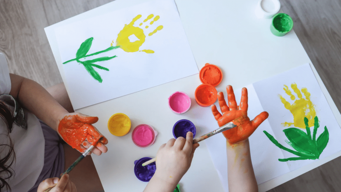 Vad innebär pediatrik/fysioterapi för barn (0-17 år)?